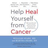 Help Heal Yourself from Cancer