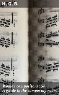 Women compositors : A guide to the composing room