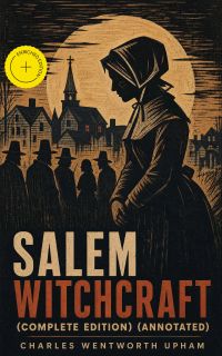 Salem Witchcraft (Complete Edition) (Annotated)