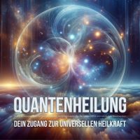 Quantenheilung – Geführte Anwendungen zur Aktivierung der Selbstheilungskräfte bei körperlichen und seelischen Beschwerden