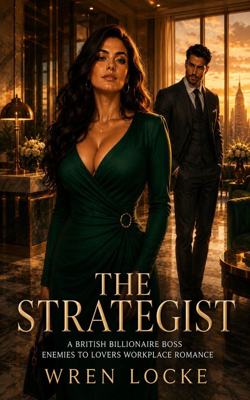 The Strategist