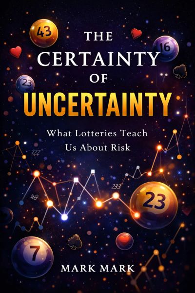 The Certainty of Uncertainty 