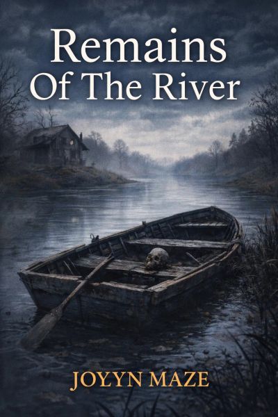 REMAINS OF THE RIVER