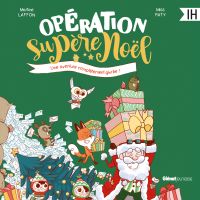 Opération Supère Noël
