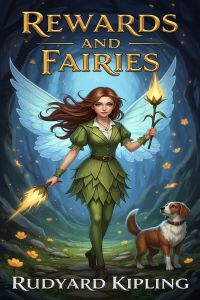 Rewards and Fairies