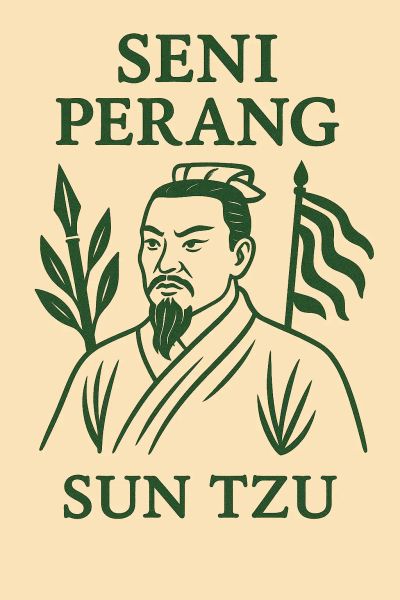 Seni Perang