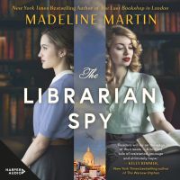 The Librarian Spy