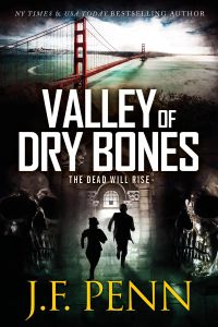 Valley Of Dry Bones