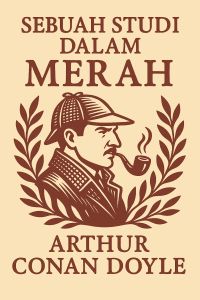 Sebuah Studi dalam Merah