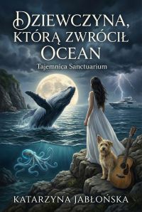 Dziewczyna, którą zwrócił Ocean