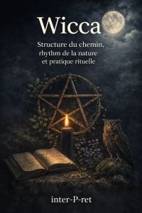 Chemin de la Wicca