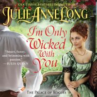 I'm Only Wicked With You