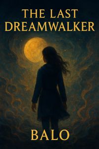 The Last DreamWalker