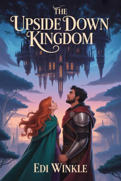 The Upside-Down Kingdom