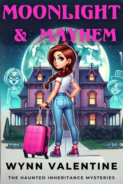 Moonlight & Mayhem