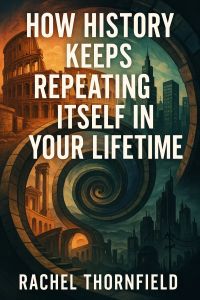 How History Keeps Repeating Itself in Your Lifetime