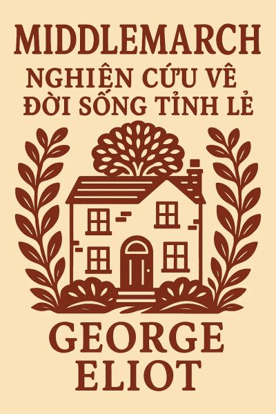 Middlemarch: Nghiên cứu về đời sống tỉnh lẻ