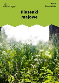 Piosenki majowe