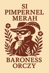 Si Pimpernel Merah