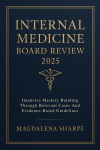 Internal Medicine Board Review 2025
