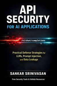 API Security for AI Applications