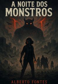 A Noite Dos Monstros