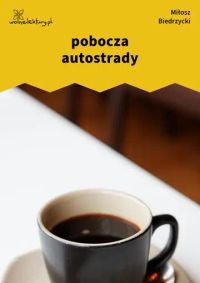pobocza autostrady
