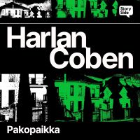 Pakopaikka