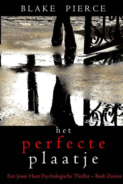 Het perfecte plaatje (Een Jessie Hunt Psychologische Thriller – Boek Zestien)