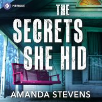 The Secrets She Hid