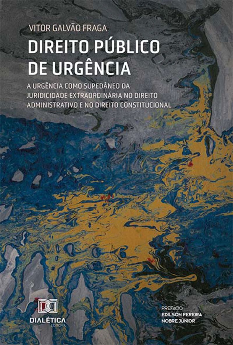 Direito Público de Urgência