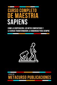 Curso Completo De Maestria Sapiens