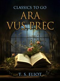 Ara Vus Prec