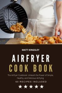 Airfryer Cookbook