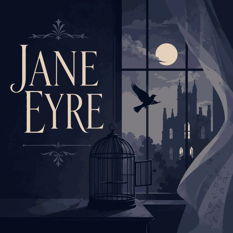 Jane Eyre