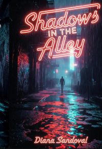 Shadows In The Alley