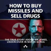 How to Buy Missiles and Sell Drugs