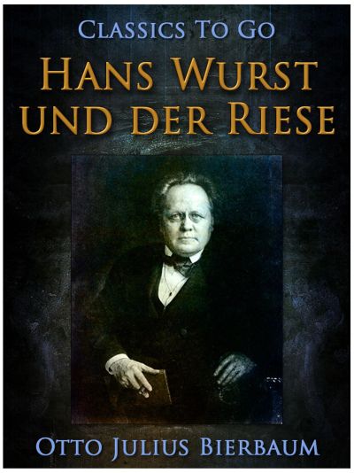 Hans Wurst und der Riese