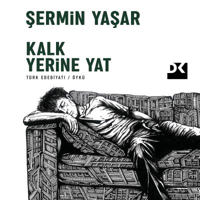 Kalk Yerine Yat