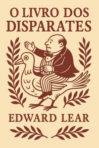 O Livro dos Disparates