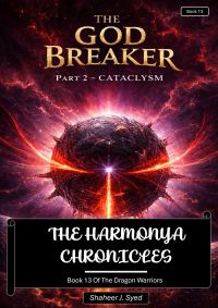 Book13 Of The Dragon Warriors