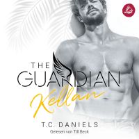 The Guardian. Kellan