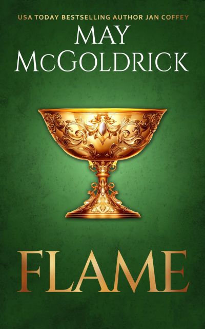 The Flame