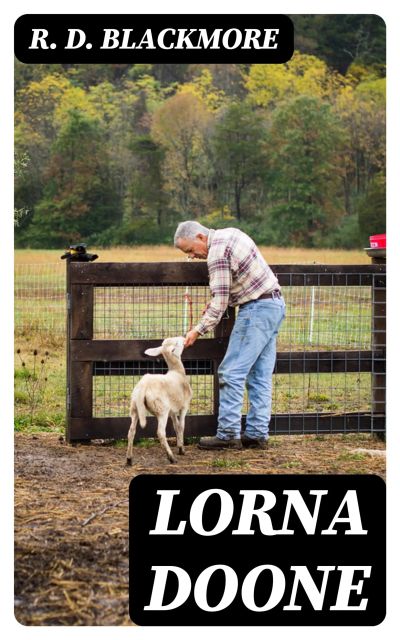 Lorna Doone