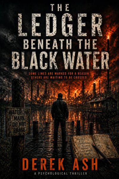 The Ledger Beneath the Black Water