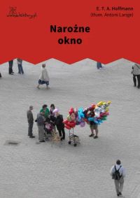 Narożne okno
