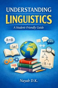 Understanding Linguistics