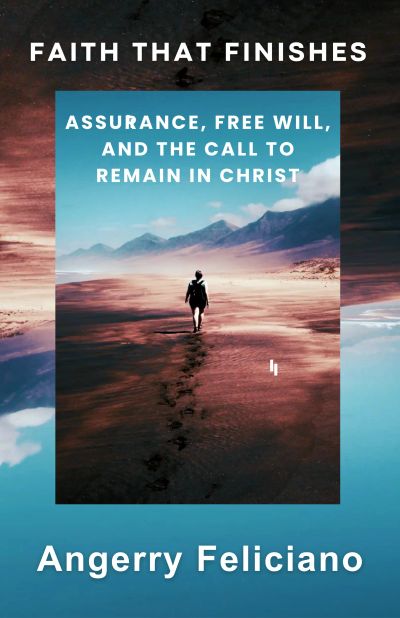 Faith That Finishes