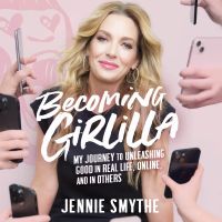 Becoming Girlilla