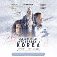 Jilbab Traveler: Love Sparks in Korea